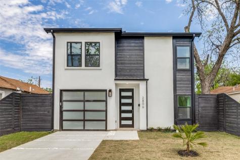 2610 Peabody Avenue Dallas TX 75215