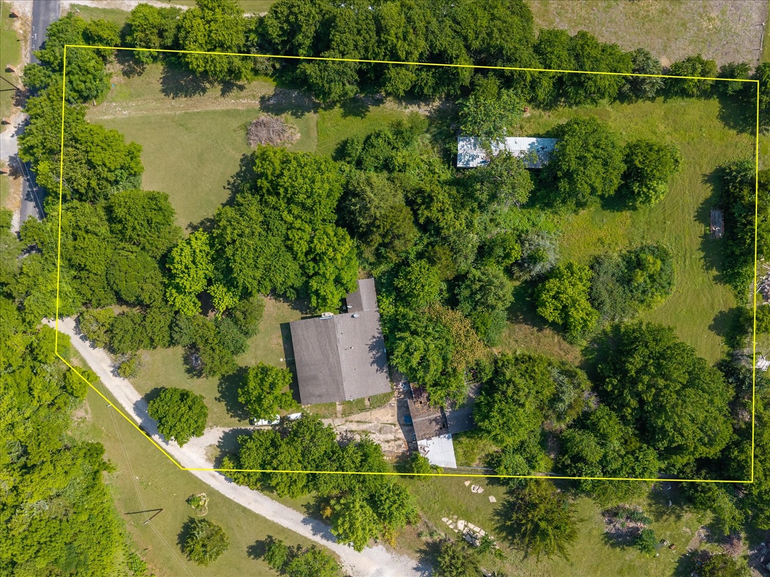 7460 County Road 990 Princeton TX 75407