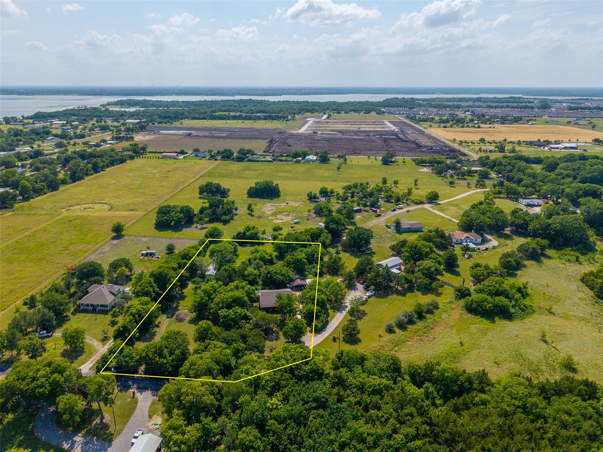 7460 County Road 990 Princeton TX 75407