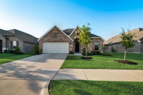 2813 Acacia Lane Melissa TX 75454