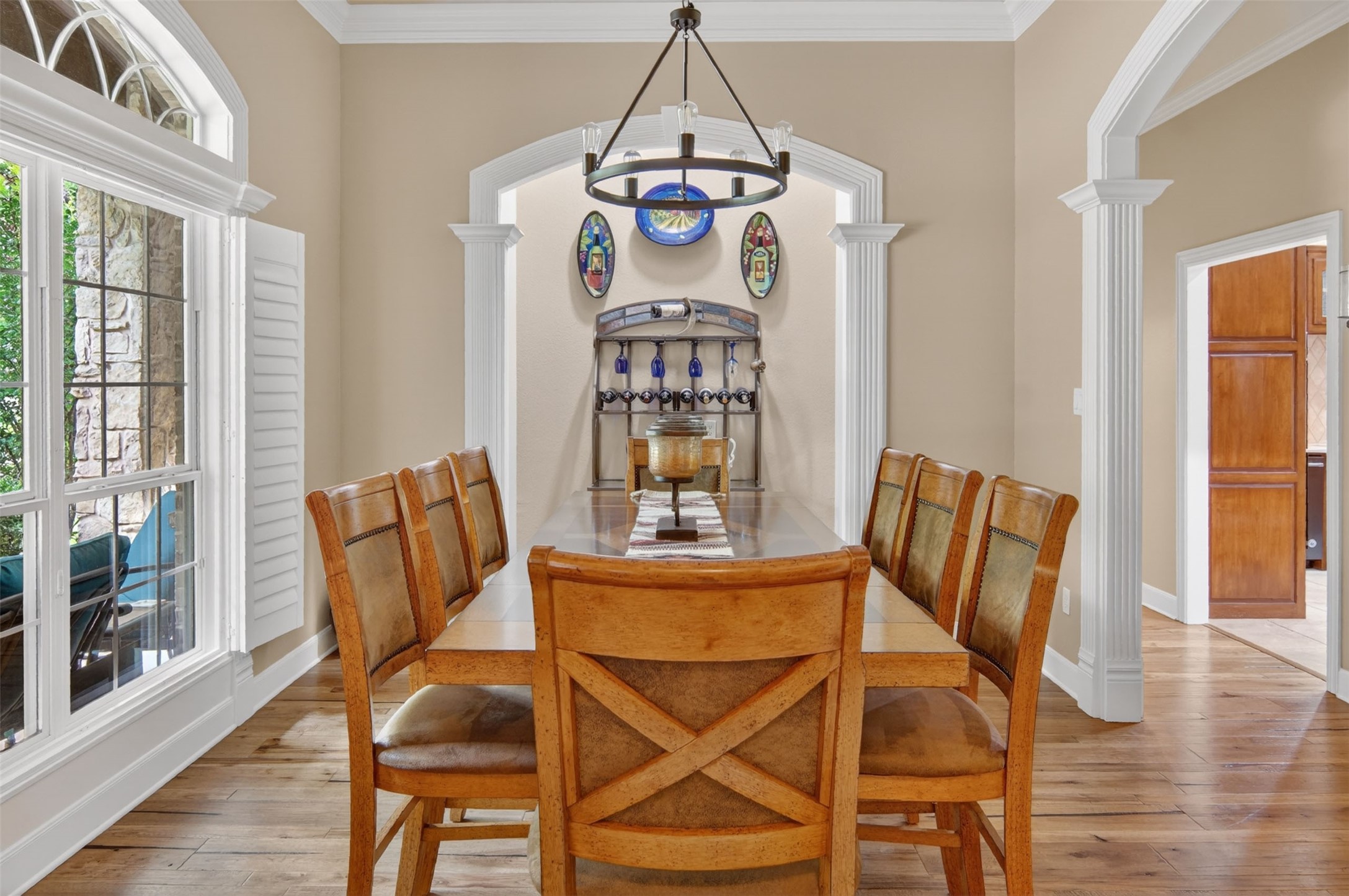 7402 Hampton Drive Granbury TX 76049