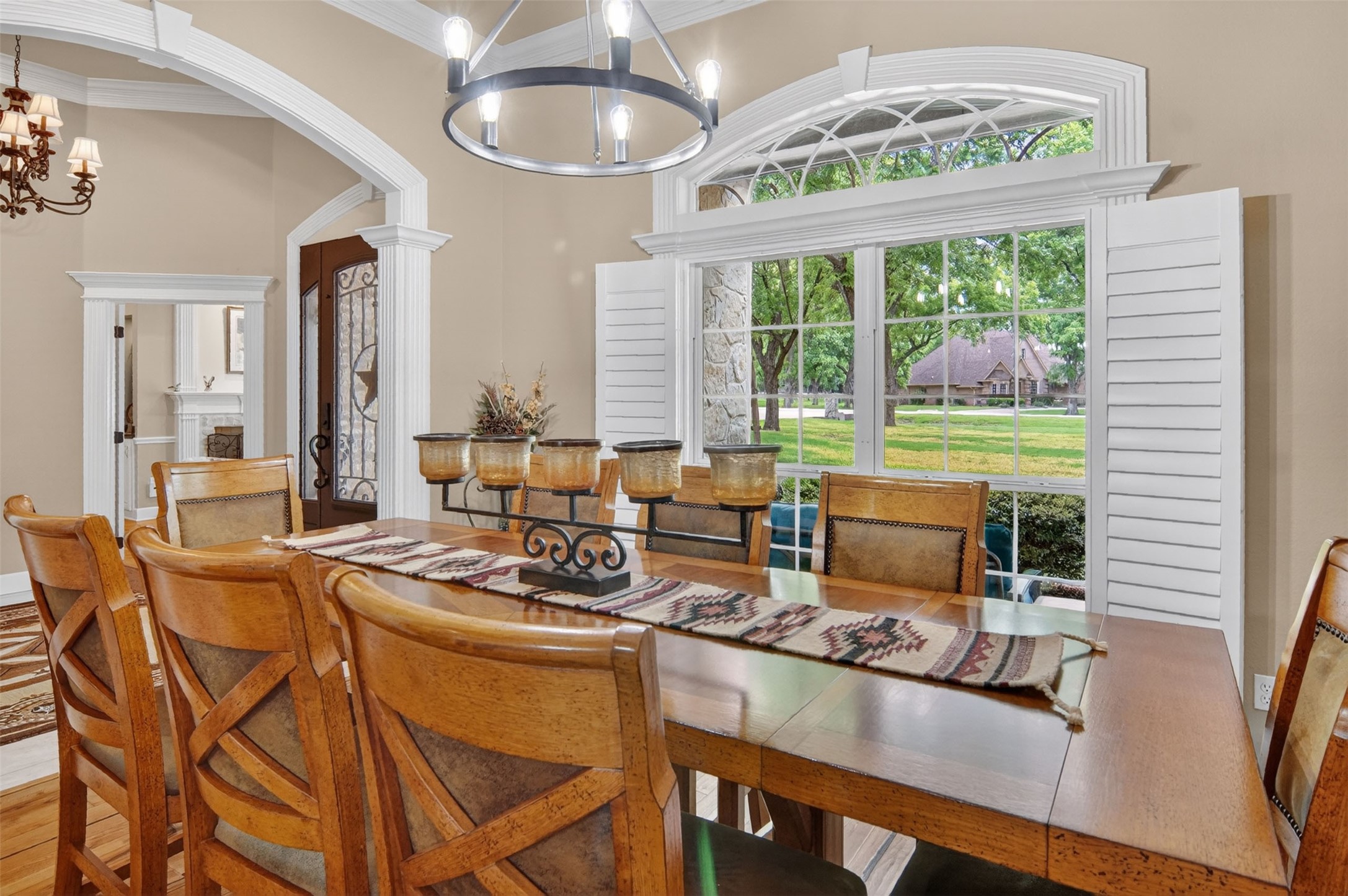 7402 Hampton Drive Granbury TX 76049