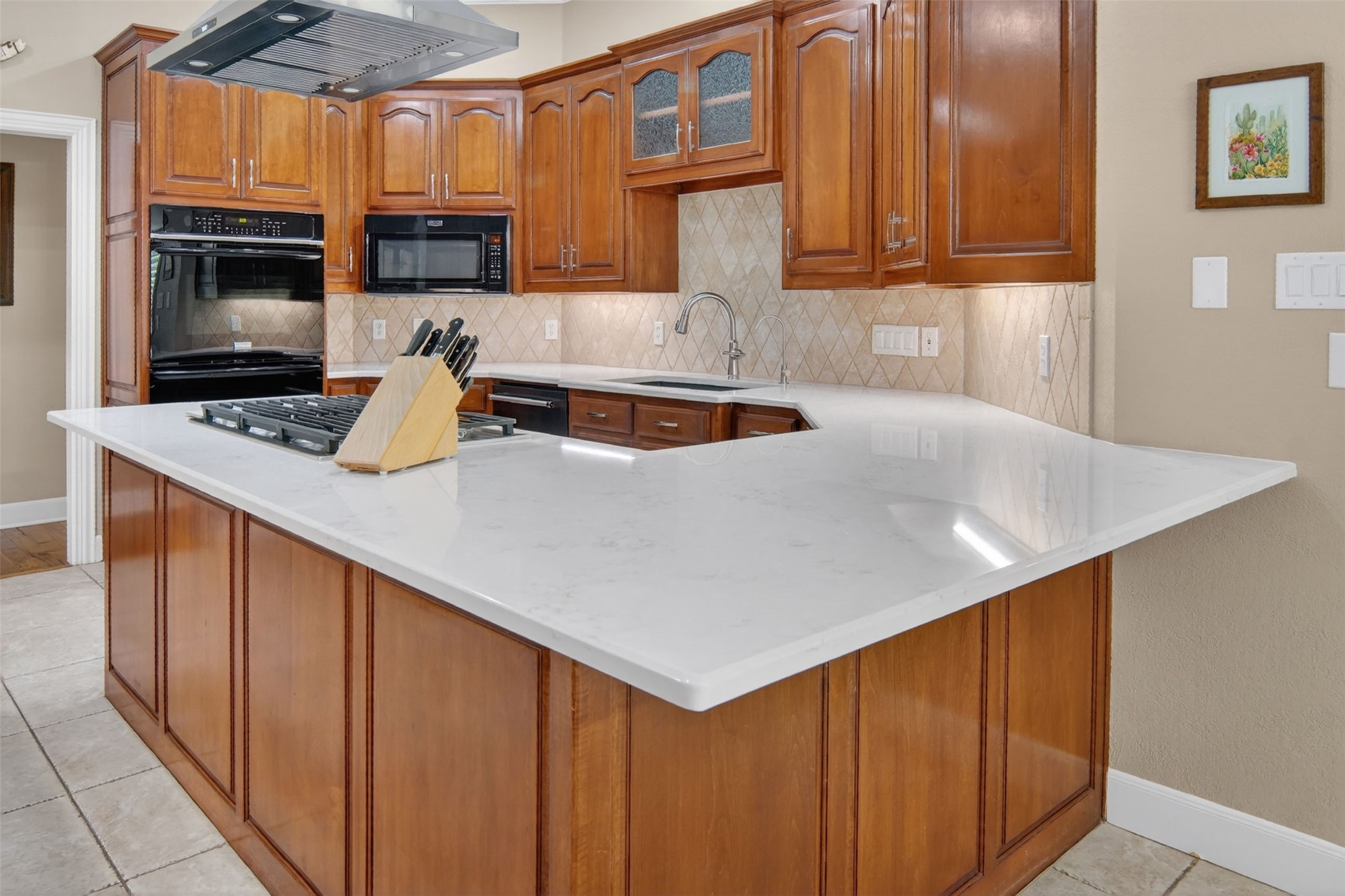 7402 Hampton Drive Granbury TX 76049