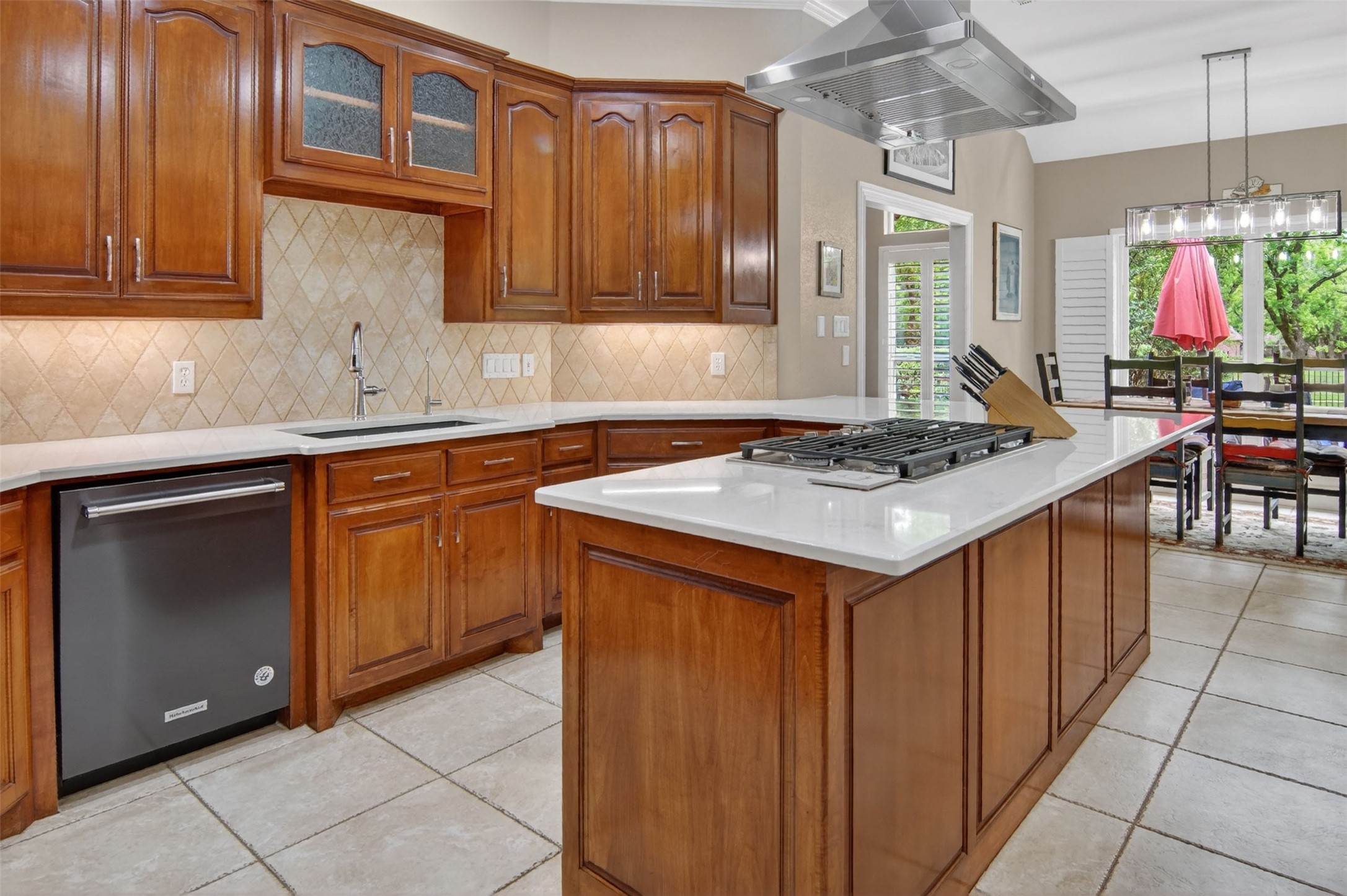 7402 Hampton Drive Granbury TX 76049