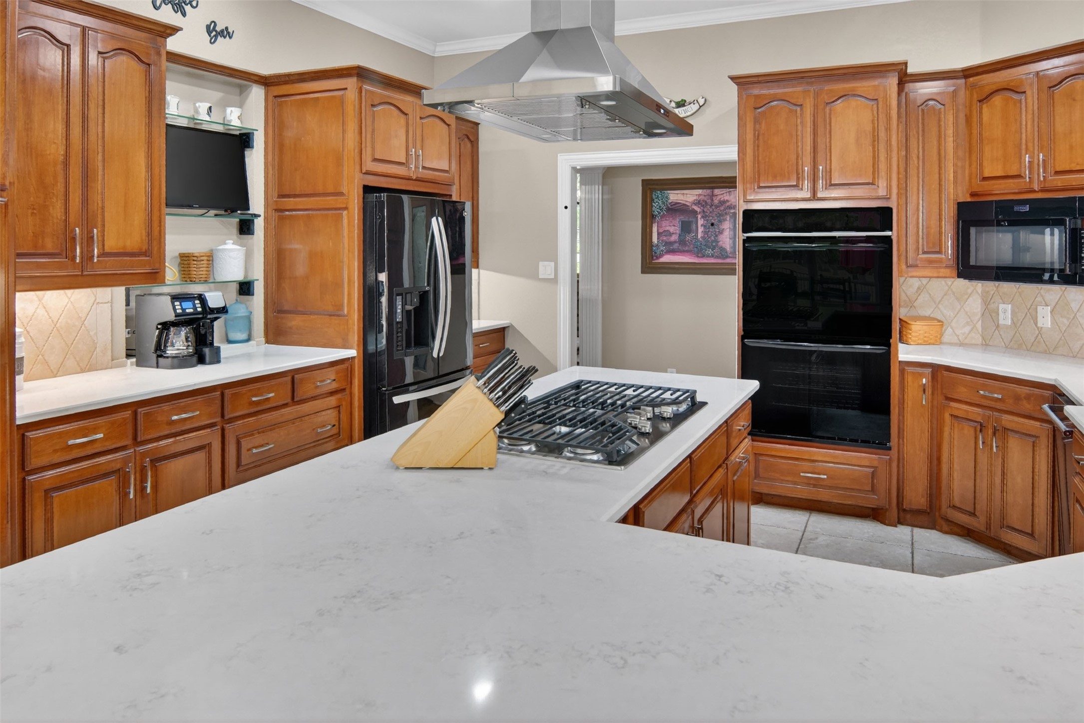 7402 Hampton Drive Granbury TX 76049