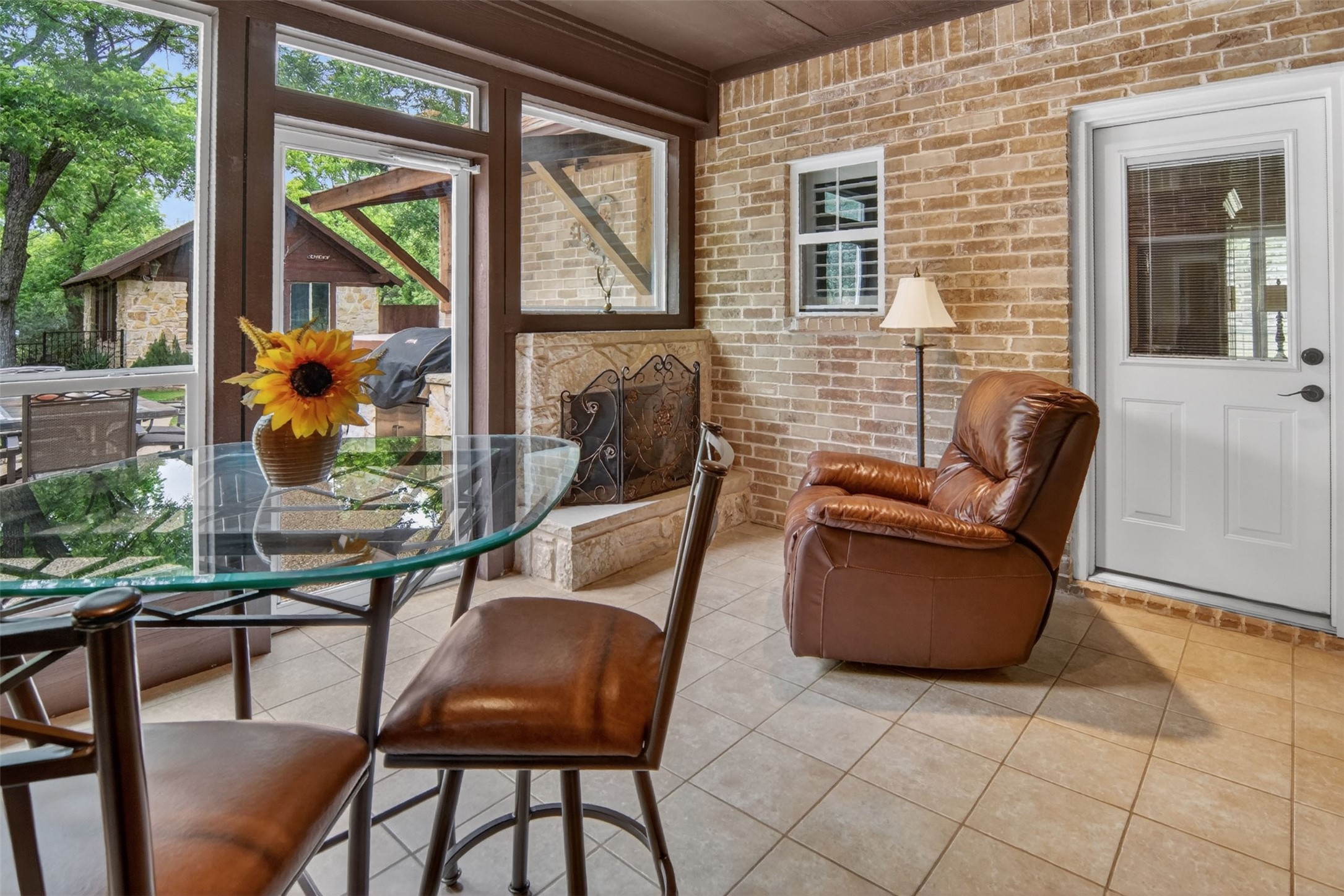 7402 Hampton Drive Granbury TX 76049