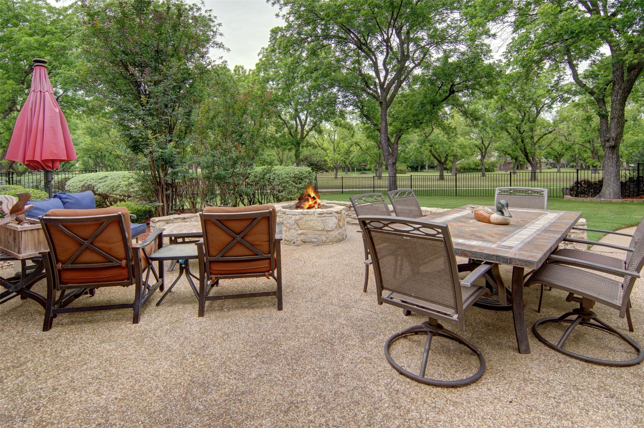 7402 Hampton Drive Granbury TX 76049
