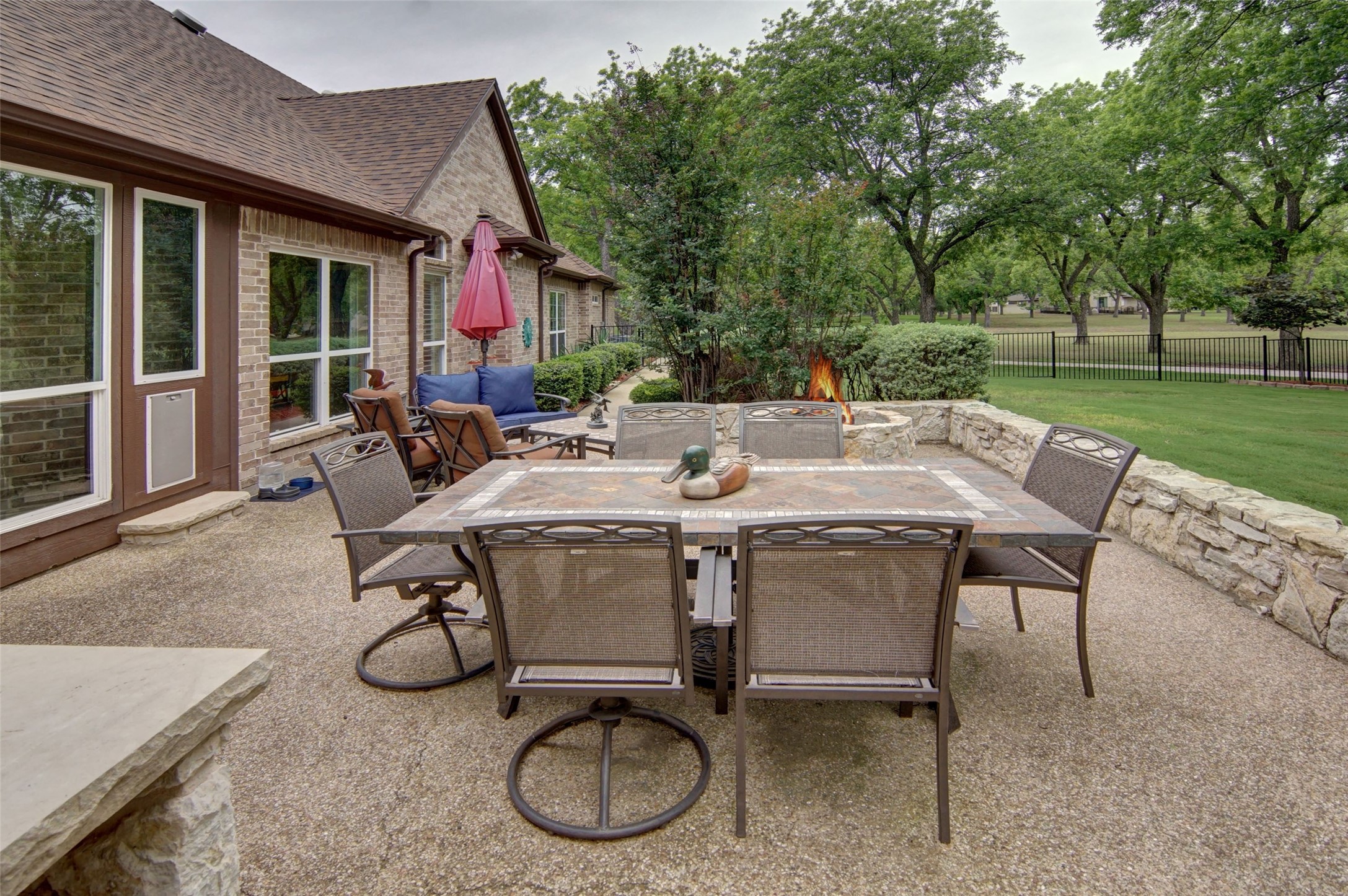 7402 Hampton Drive Granbury TX 76049