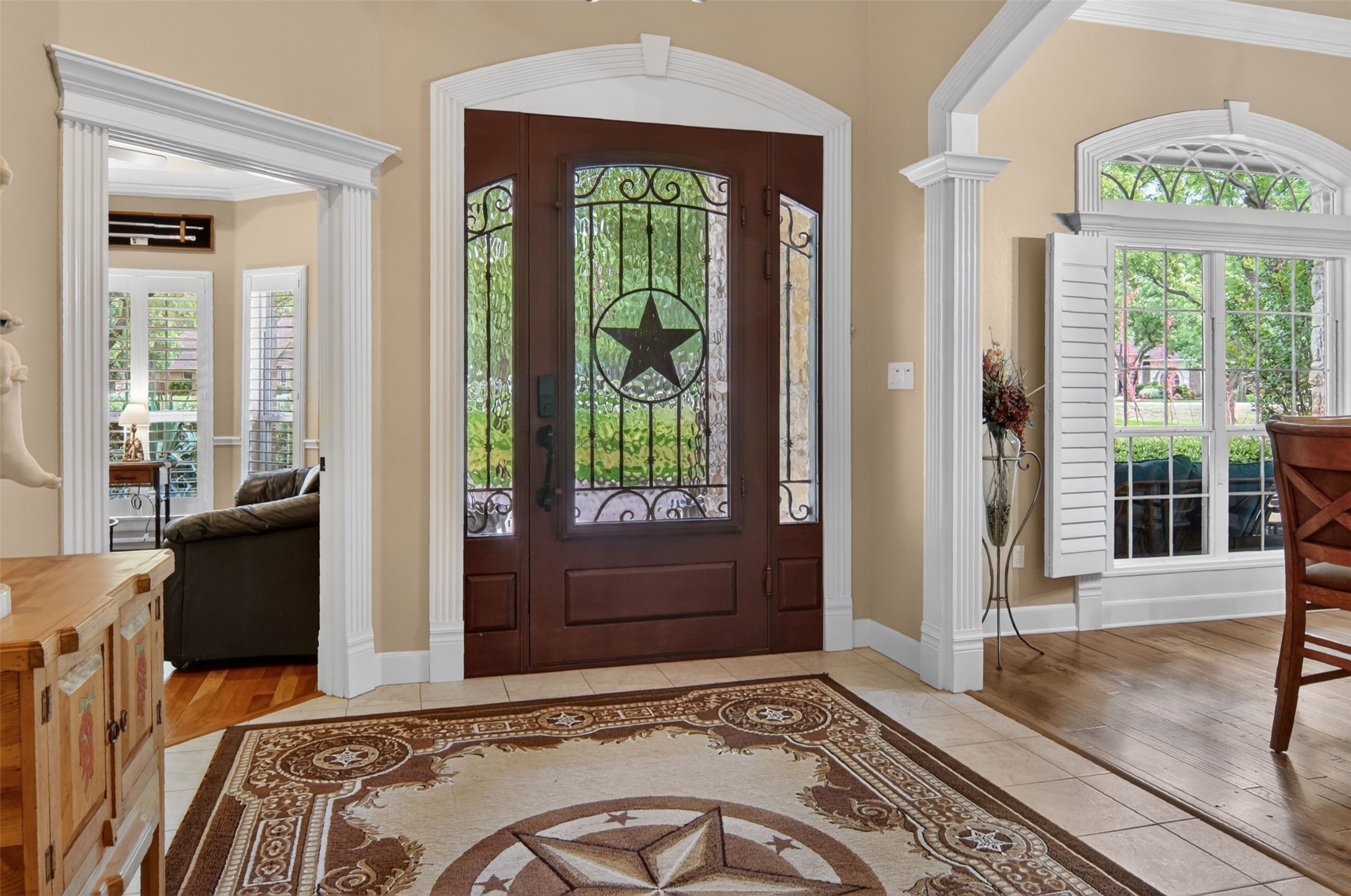 7402 Hampton Drive Granbury TX 76049