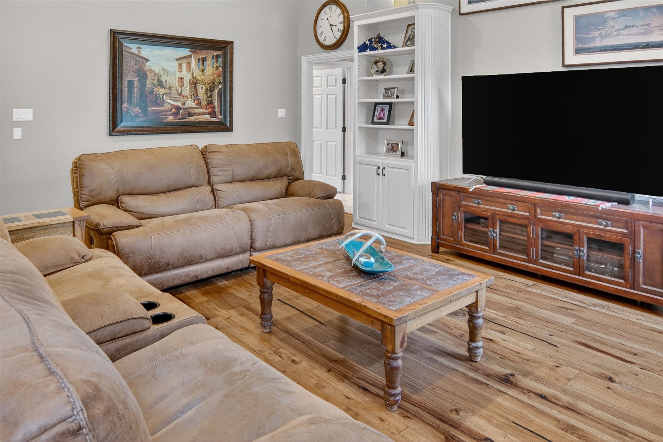 7402 Hampton Drive Granbury TX 76049