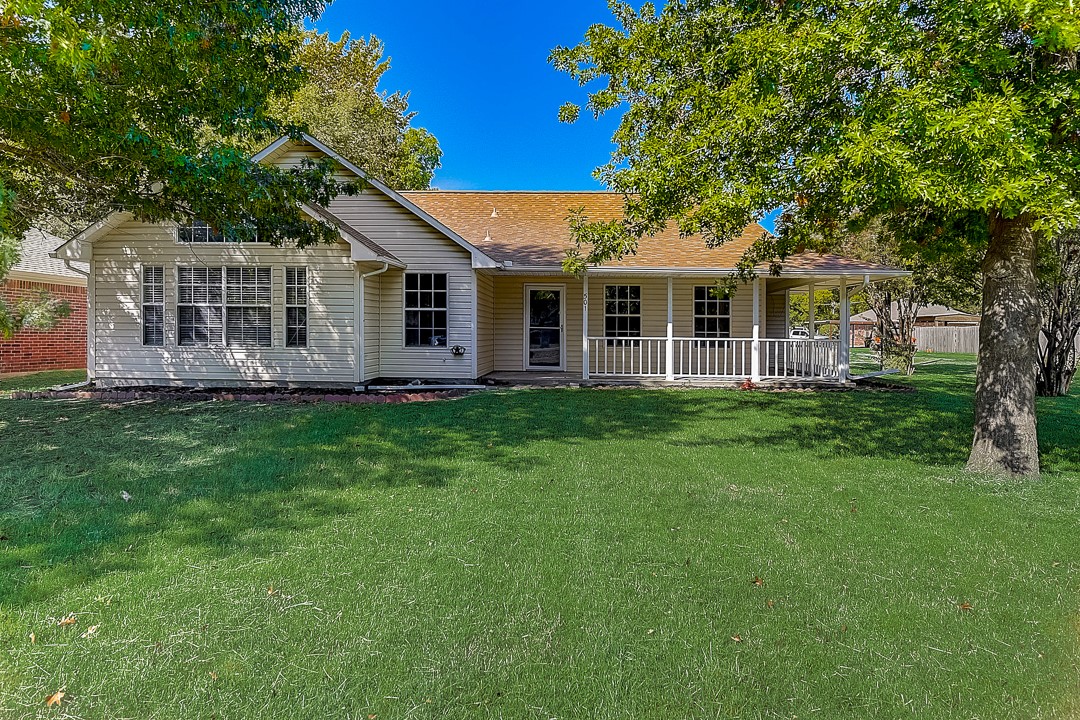501 May Street Royse City TX 75189