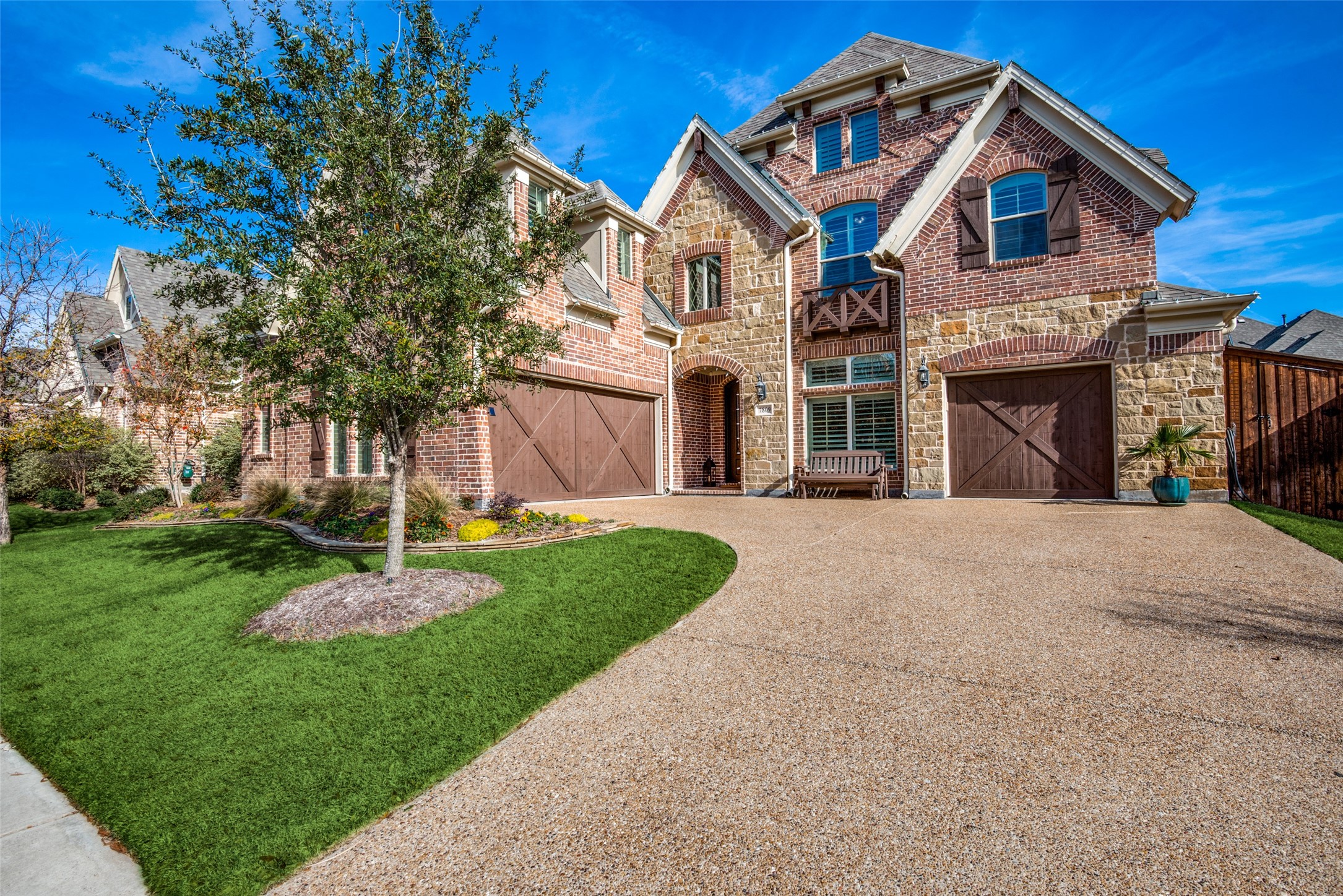 7809 Inverness The Colony TX 75056