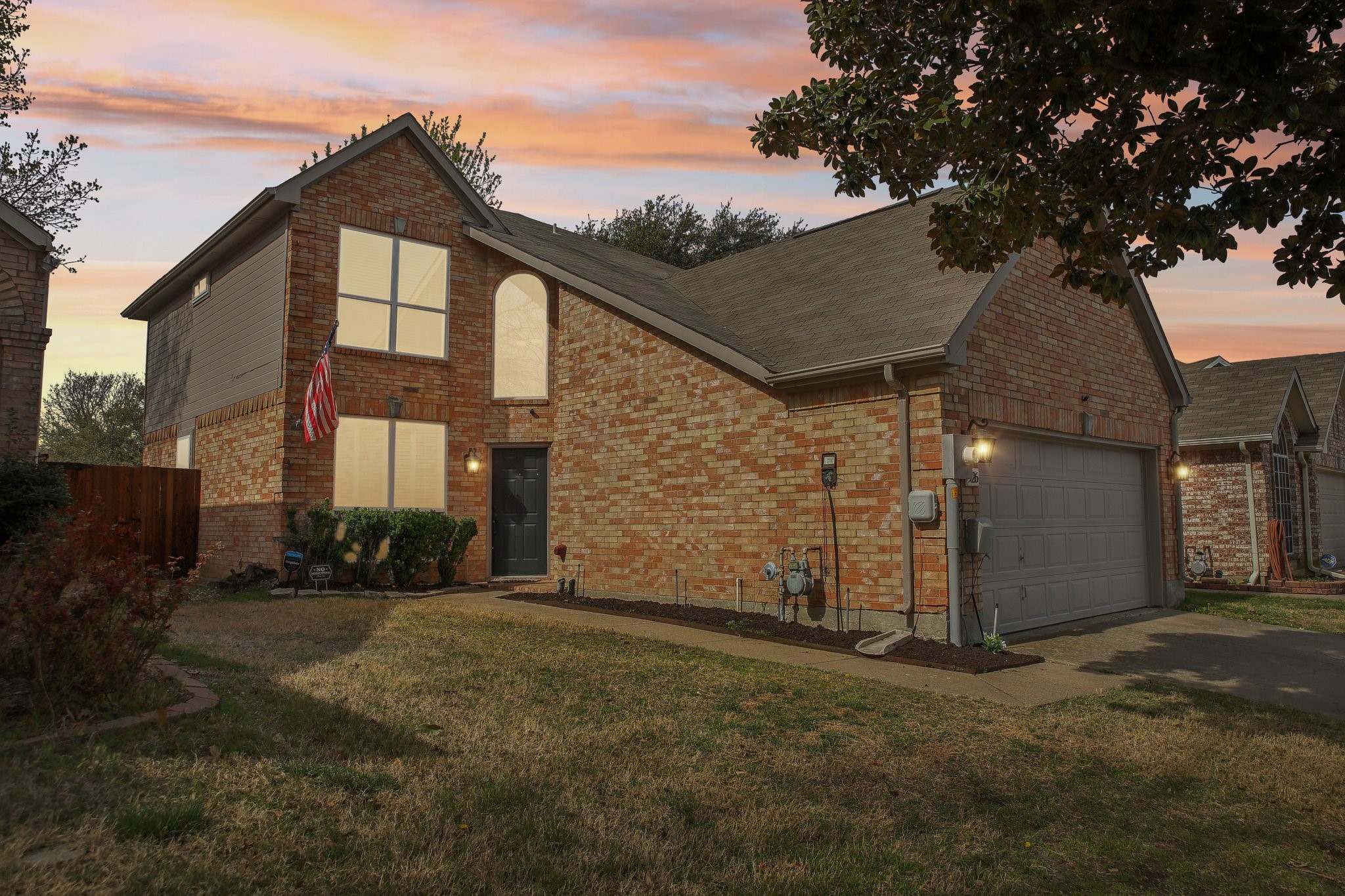 926 Winterstone Drive Lewisville TX 75067