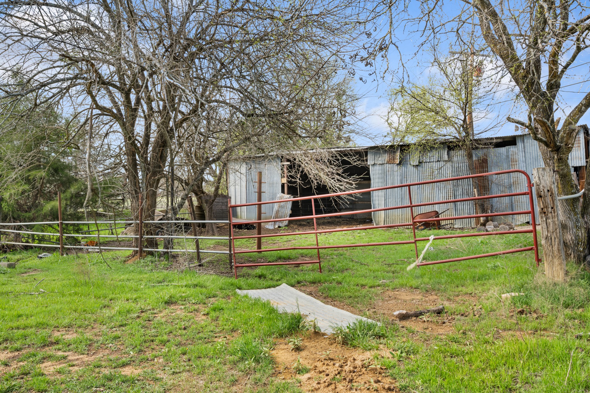 1012 County Road 701a Cleburne TX 76031