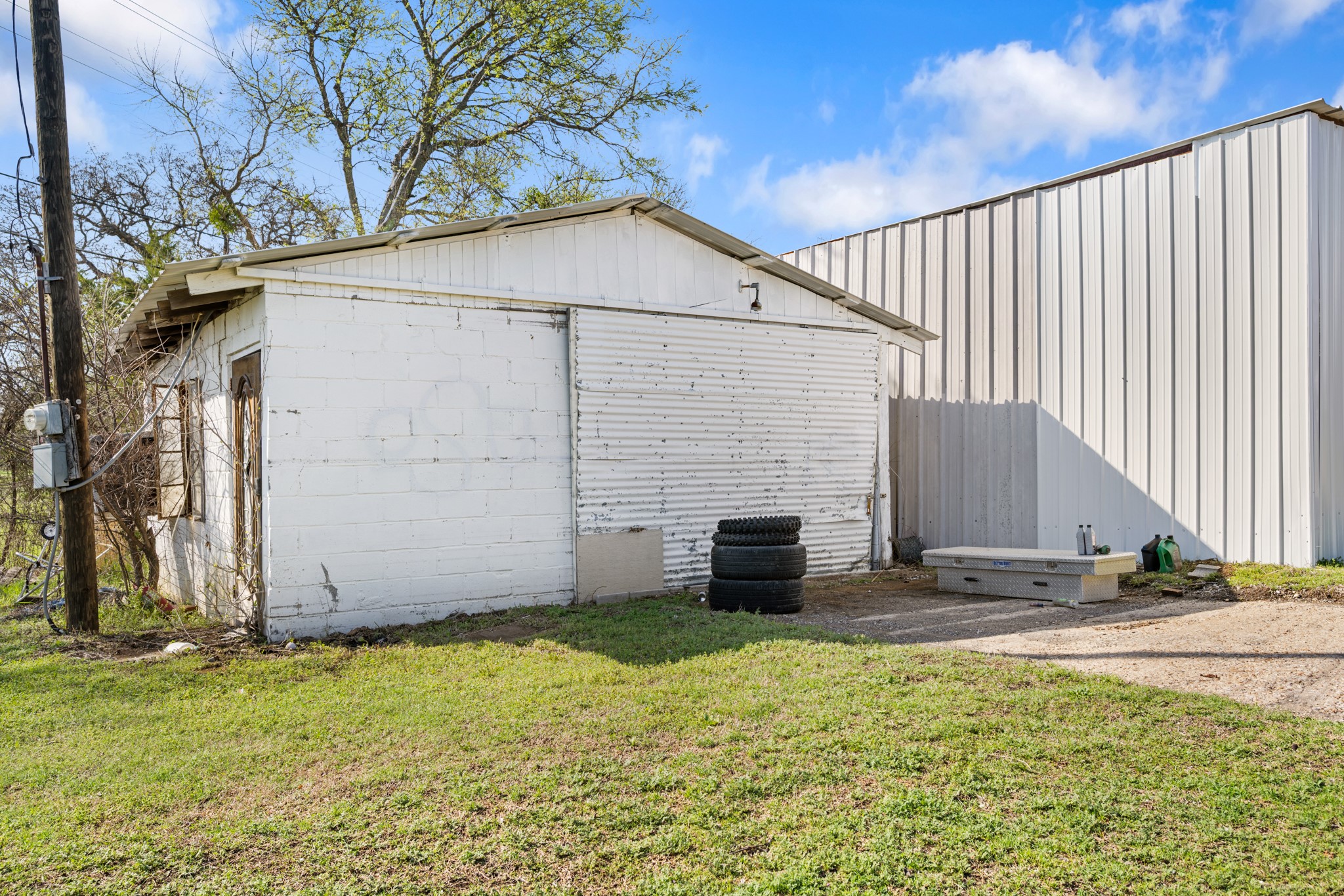 1012 County Road 701a Cleburne TX 76031