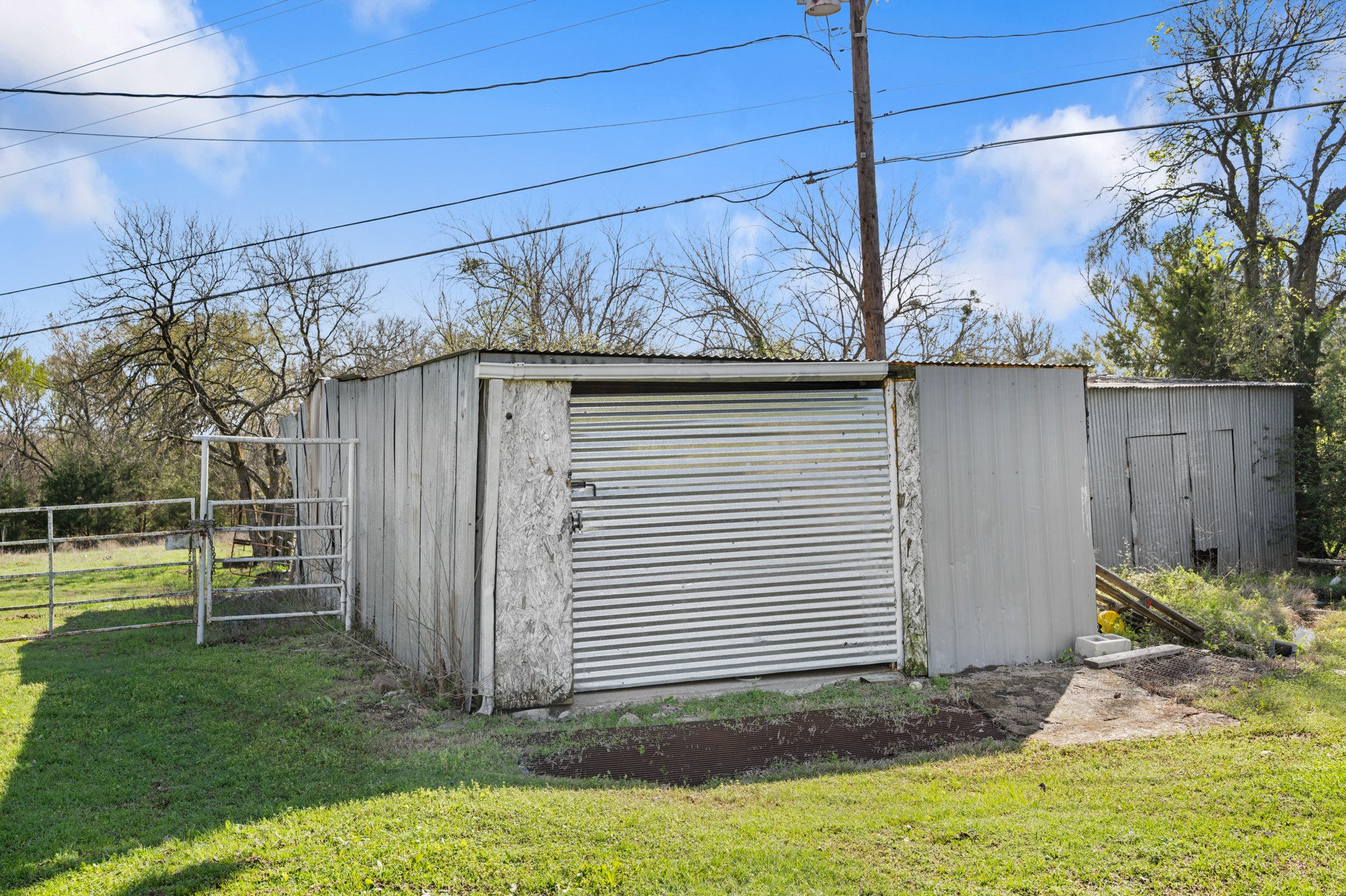1012 County Road 701a Cleburne TX 76031