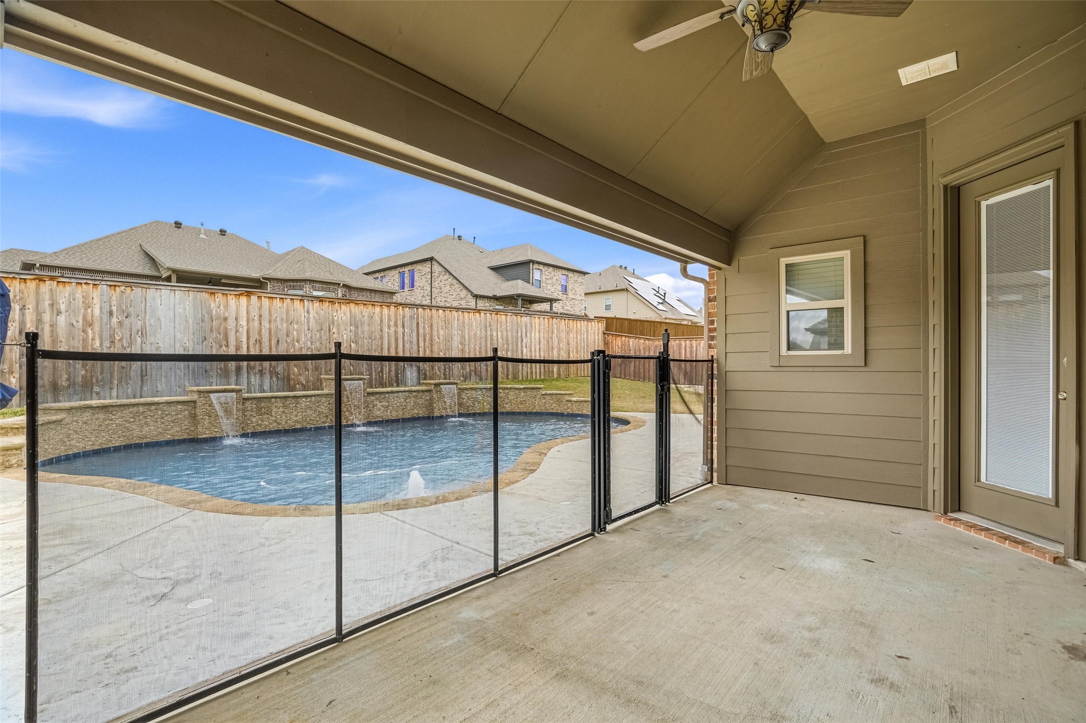 12016 Olinger Drive Fort Worth TX 76108