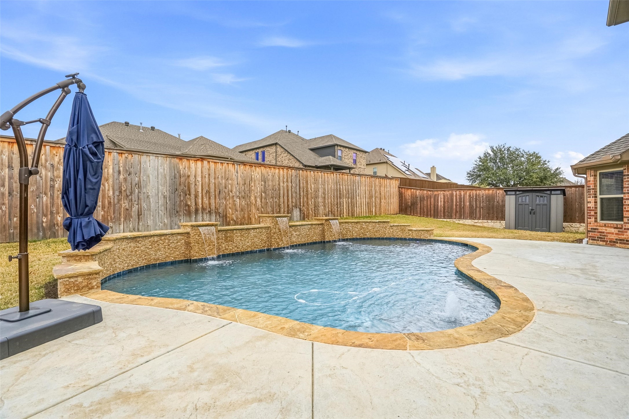 12016 Olinger Drive Fort Worth TX 76108