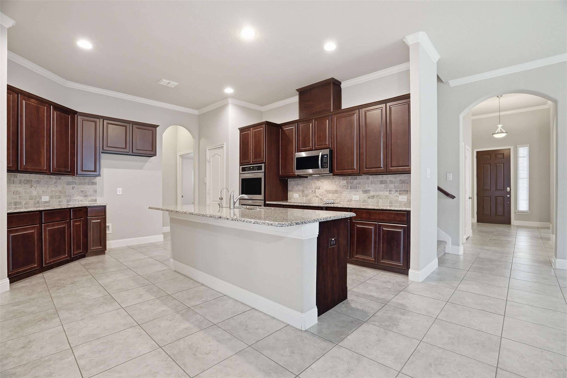 12016 Olinger Drive Fort Worth TX 76108