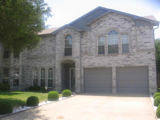 917 Shady Brook Lane Cedar Hill TX 75104