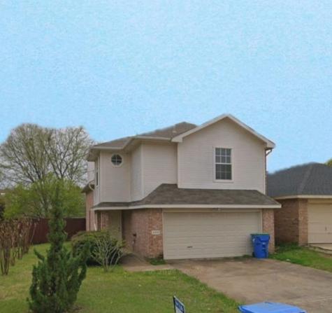 6613 Windward View Drive Rowlett TX 75088