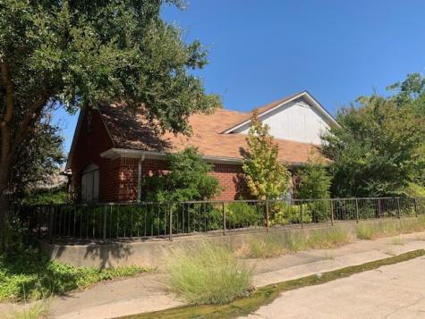 3251 Bellville Drive Dallas TX 75228