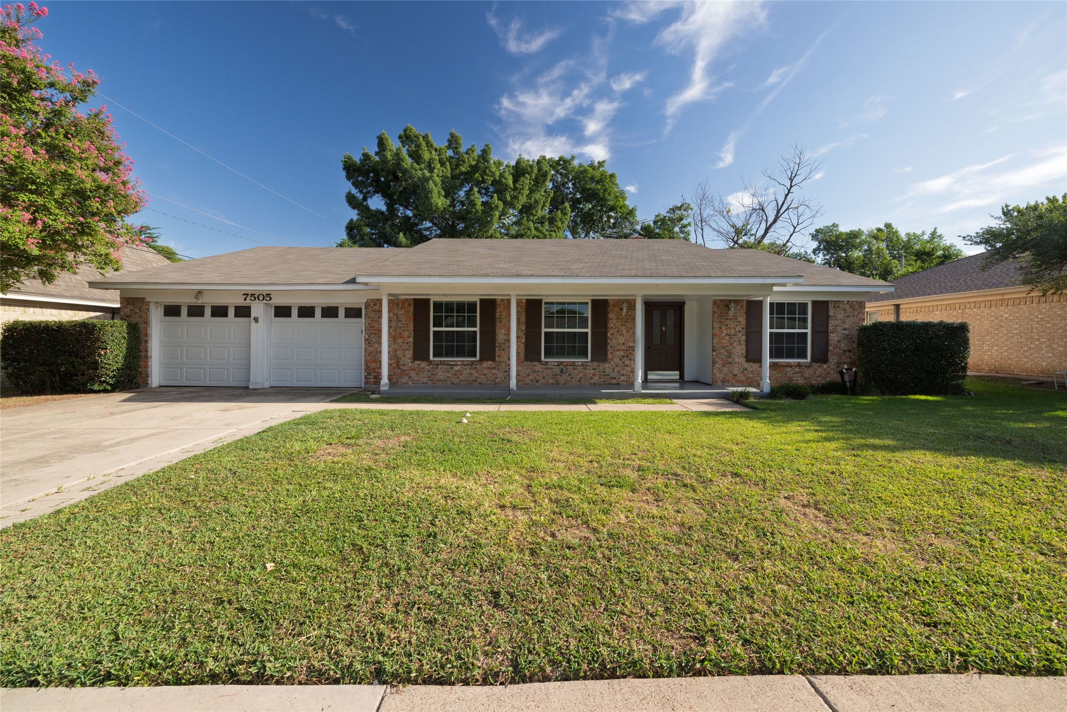 7505 N Richland Boulevard North Richland Hills TX 76180