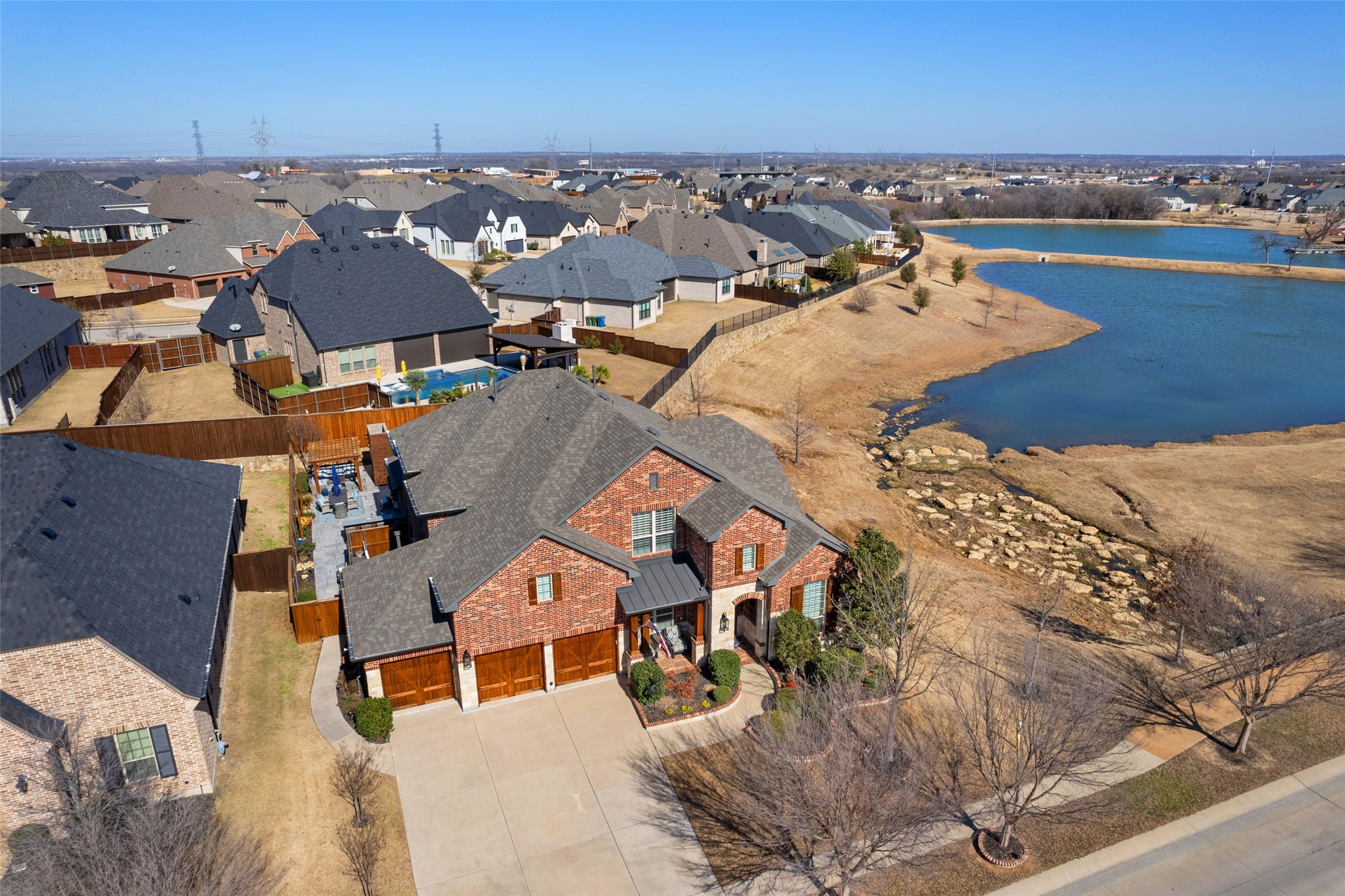 900 Fairway Ranch Parkway Roanoke TX 76262