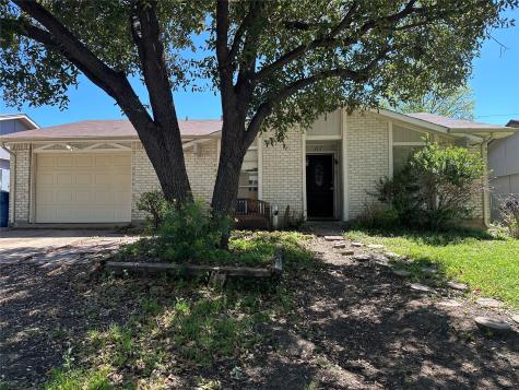 2922 Lockwood Drive Carrollton TX 75007