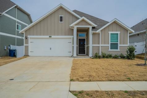 1620 Barberry Hill Road Aubrey TX 76227