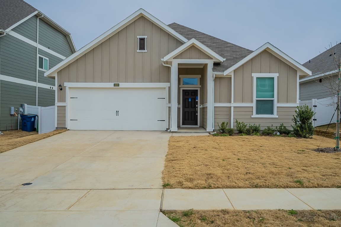1620 Barberry Hill Road Aubrey TX 76227