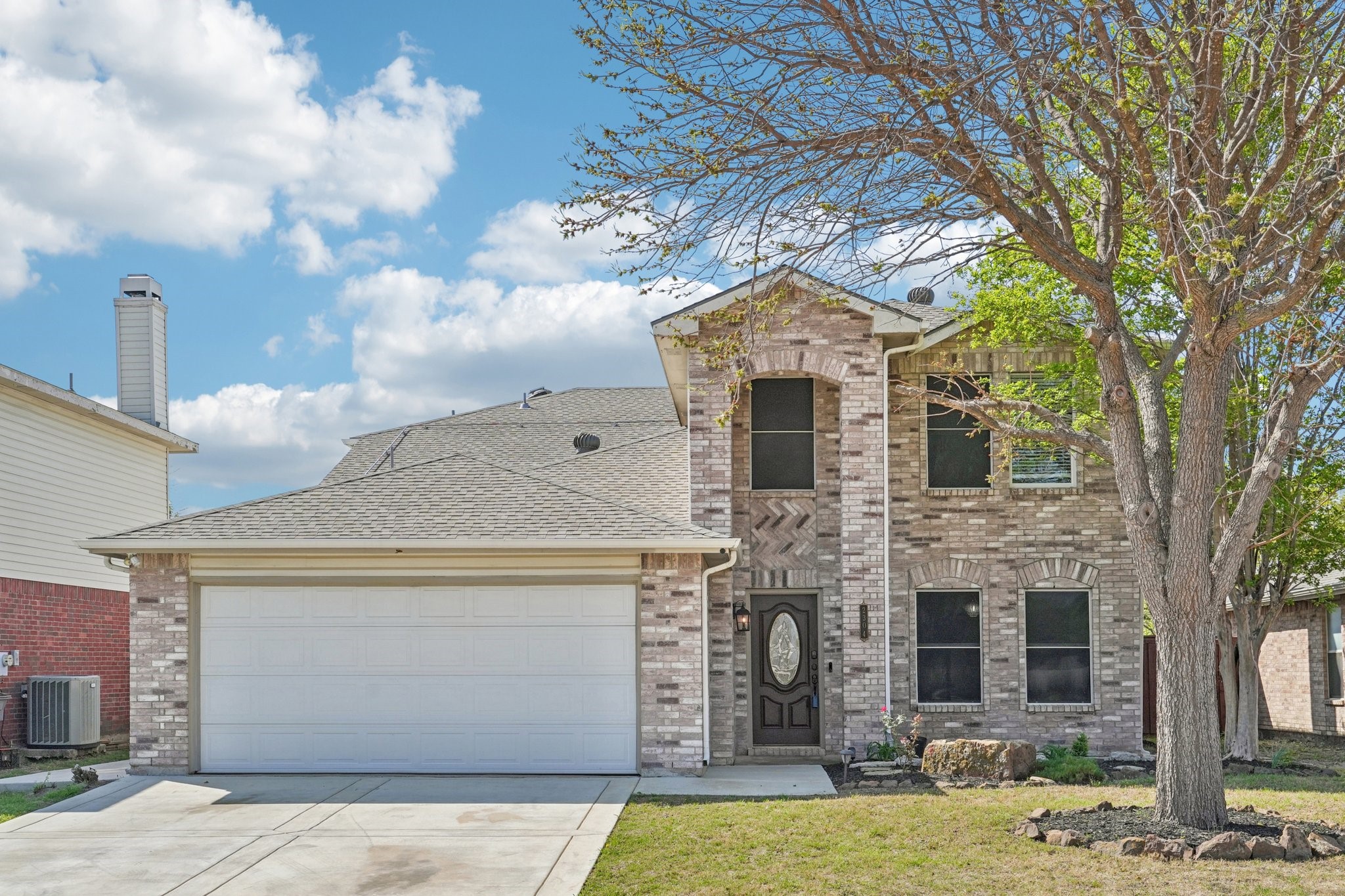 2304 Red Oak Drive Little Elm TX 75068