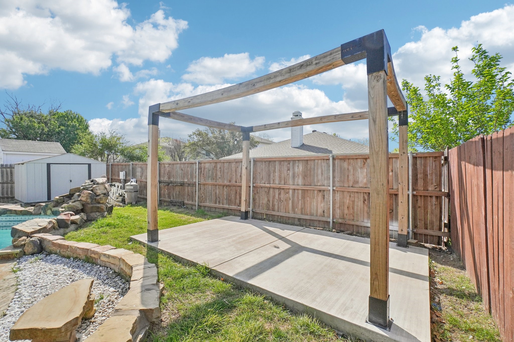 2304 Red Oak Drive Little Elm TX 75068