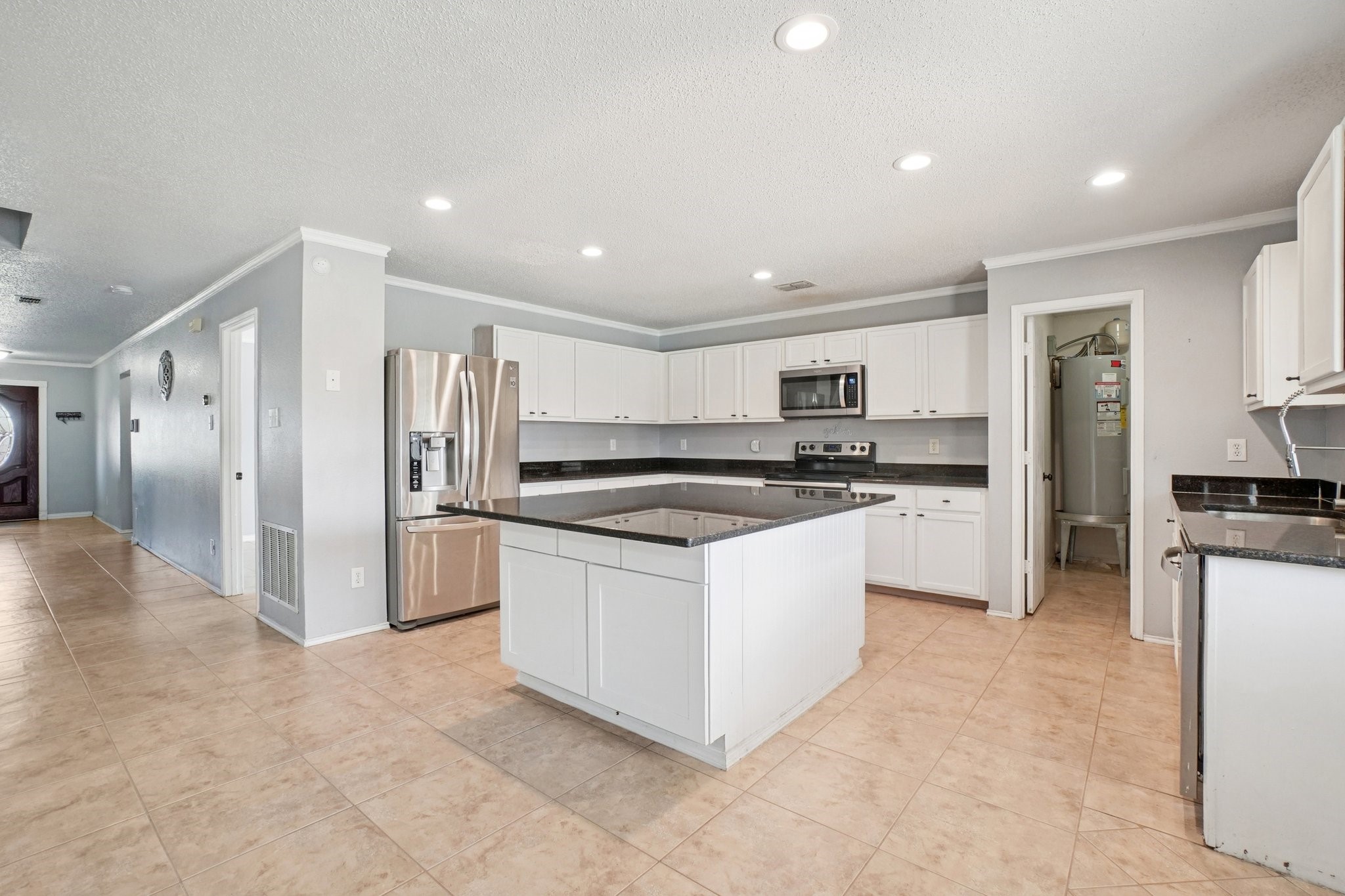 2304 Red Oak Drive Little Elm TX 75068