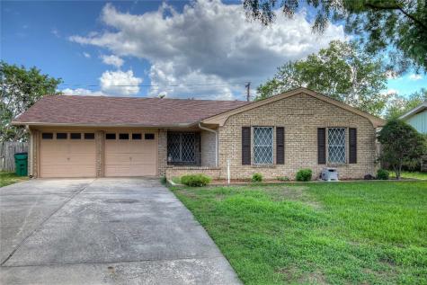 507 Egret Lane Greenville TX 75402