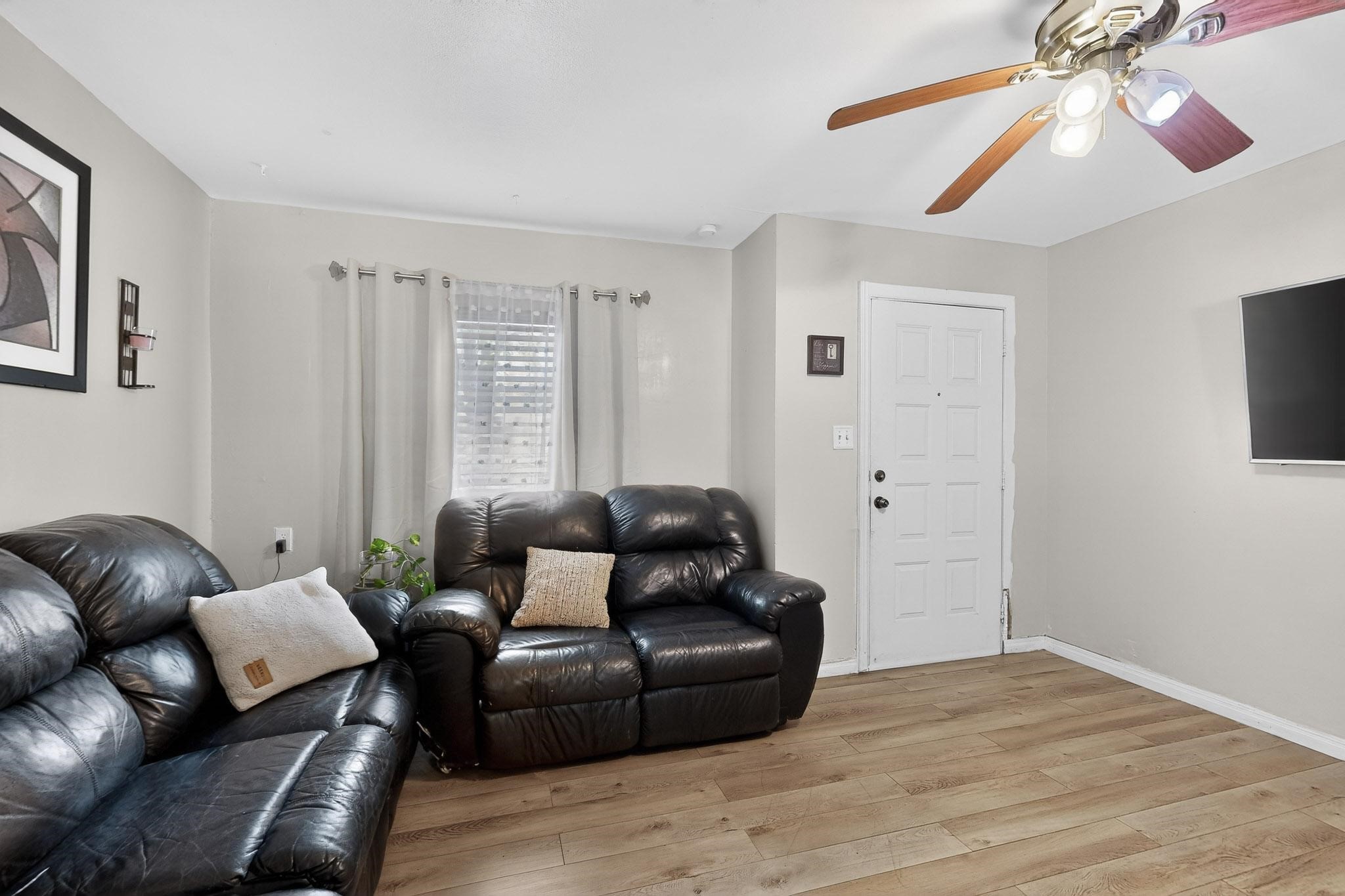 712 Hodgson Street Fort Worth TX 76115