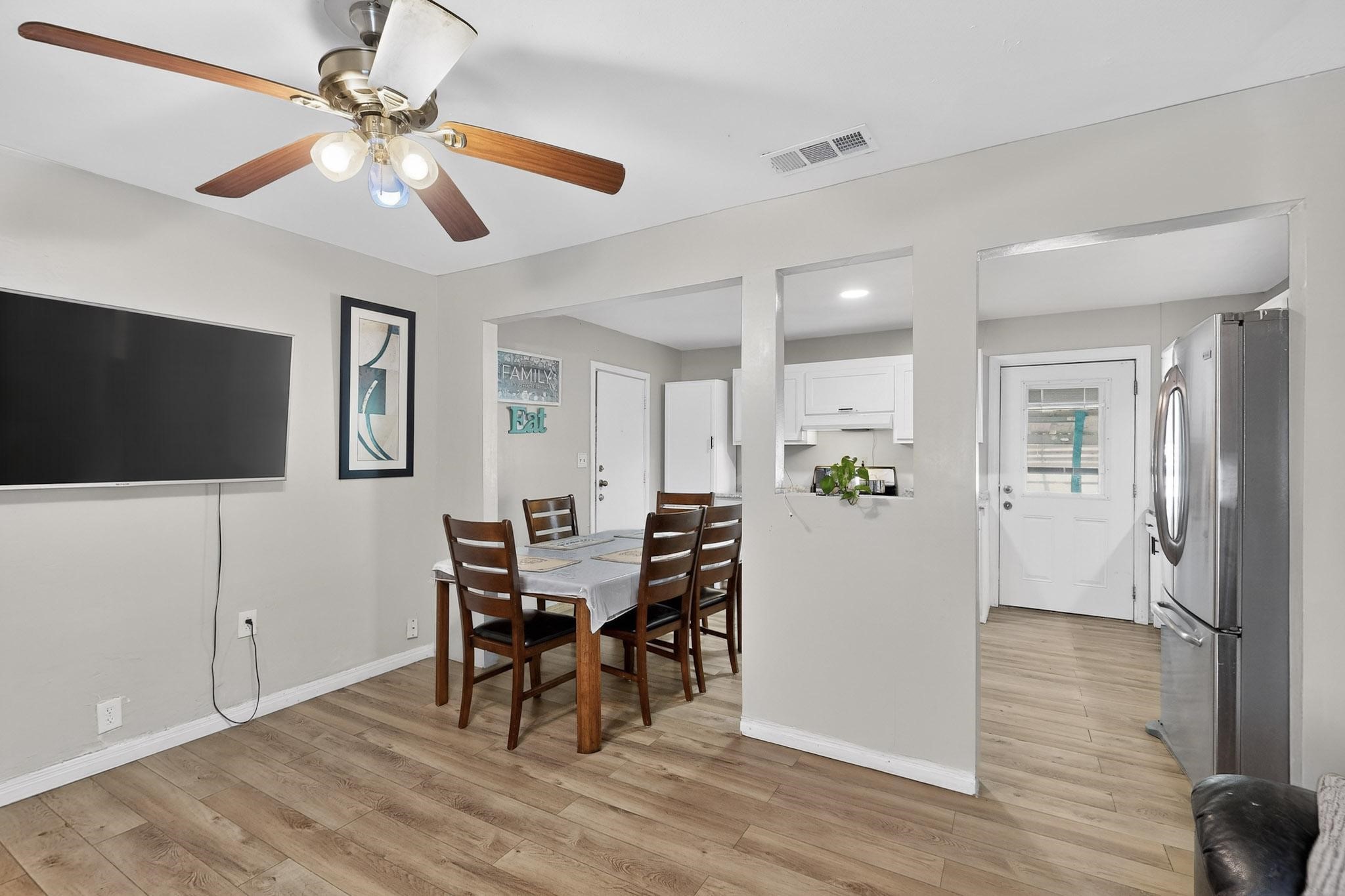 712 Hodgson Street Fort Worth TX 76115