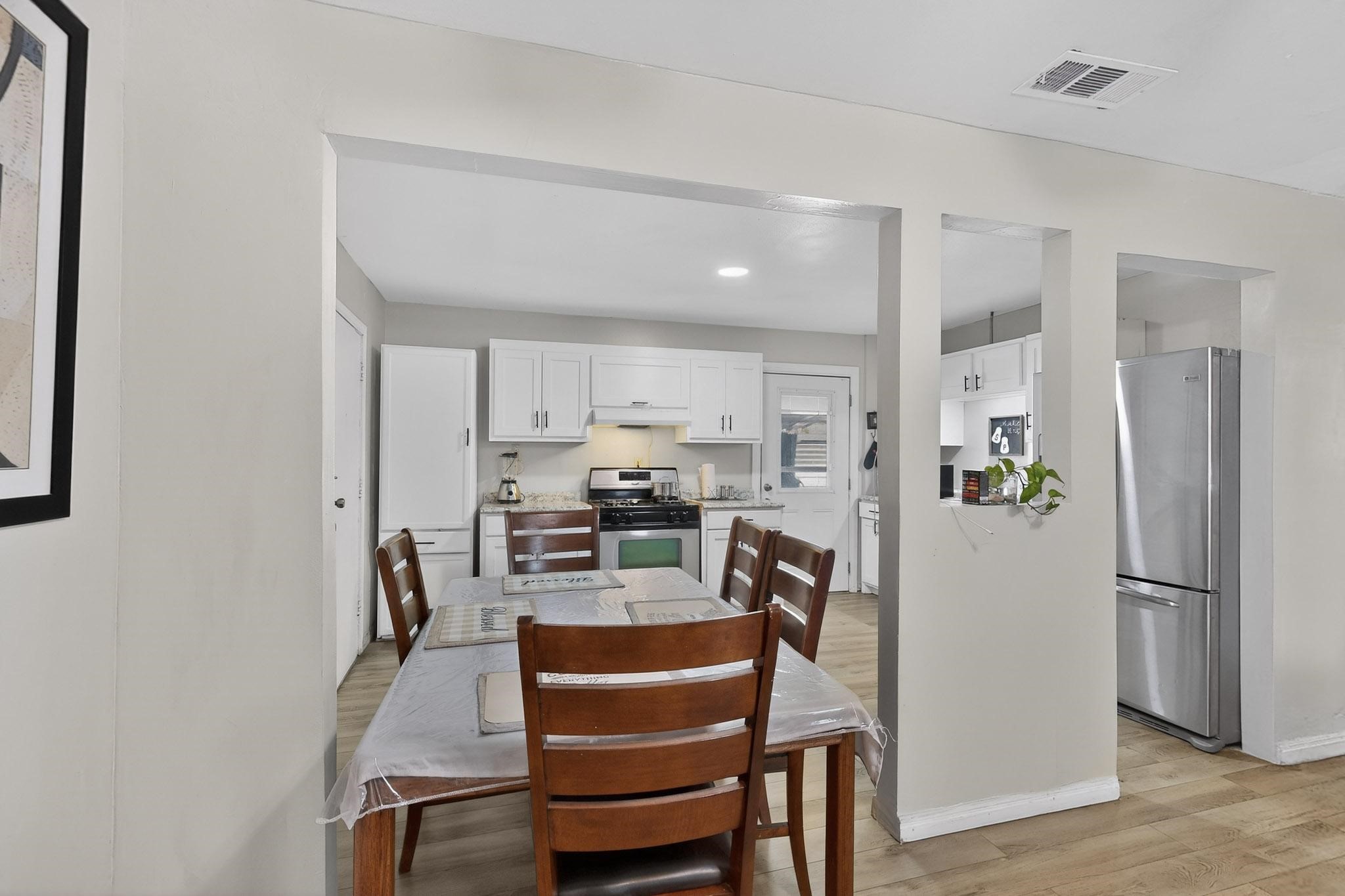 712 Hodgson Street Fort Worth TX 76115