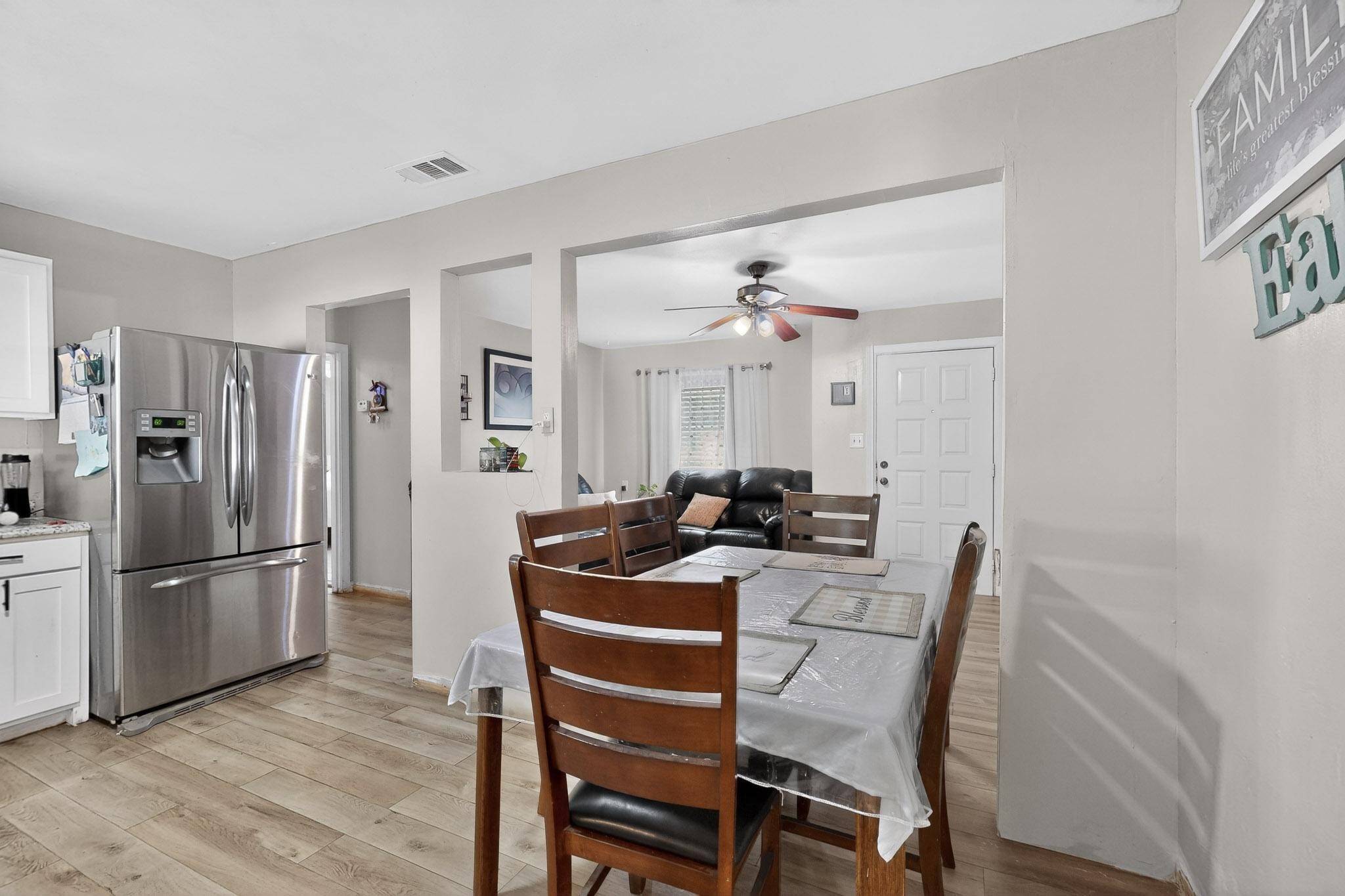 712 Hodgson Street Fort Worth TX 76115
