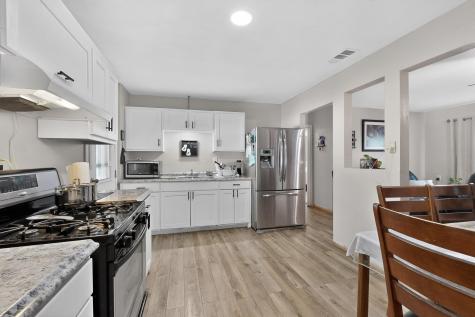 712 Hodgson Street Fort Worth TX 76115