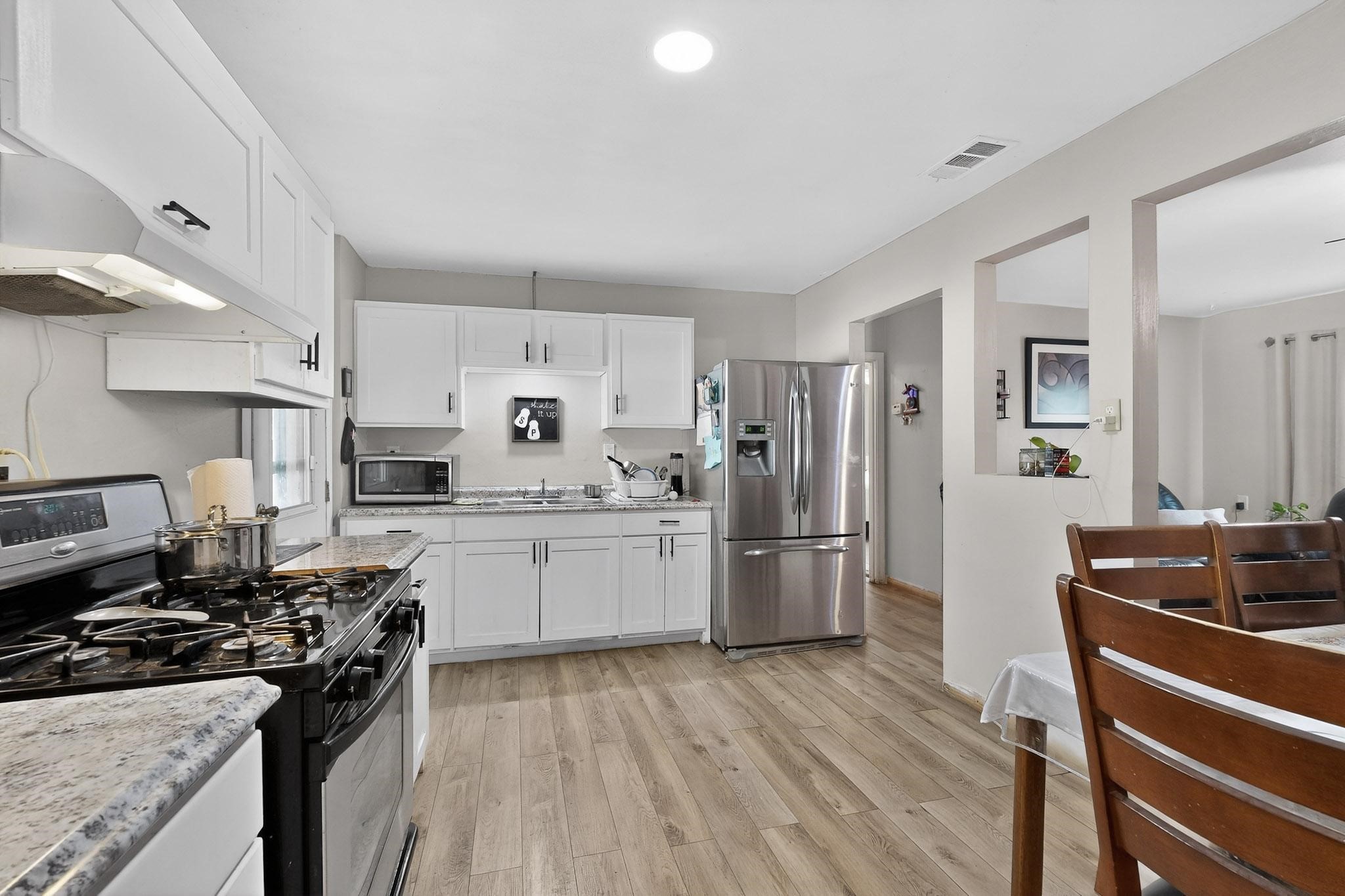 712 Hodgson Street Fort Worth TX 76115