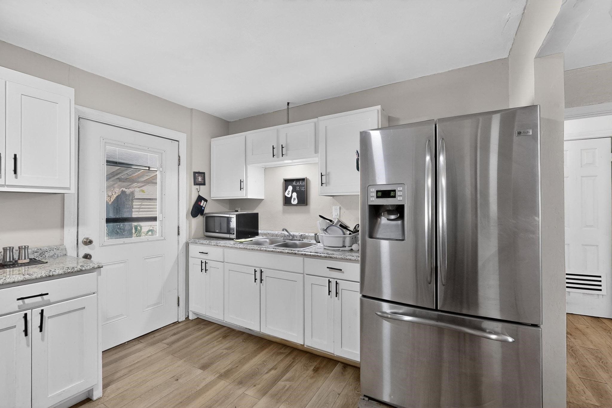 712 Hodgson Street Fort Worth TX 76115