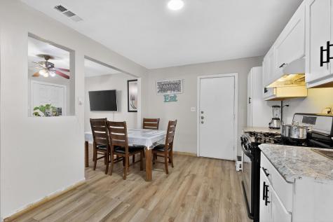 712 Hodgson Street Fort Worth TX 76115