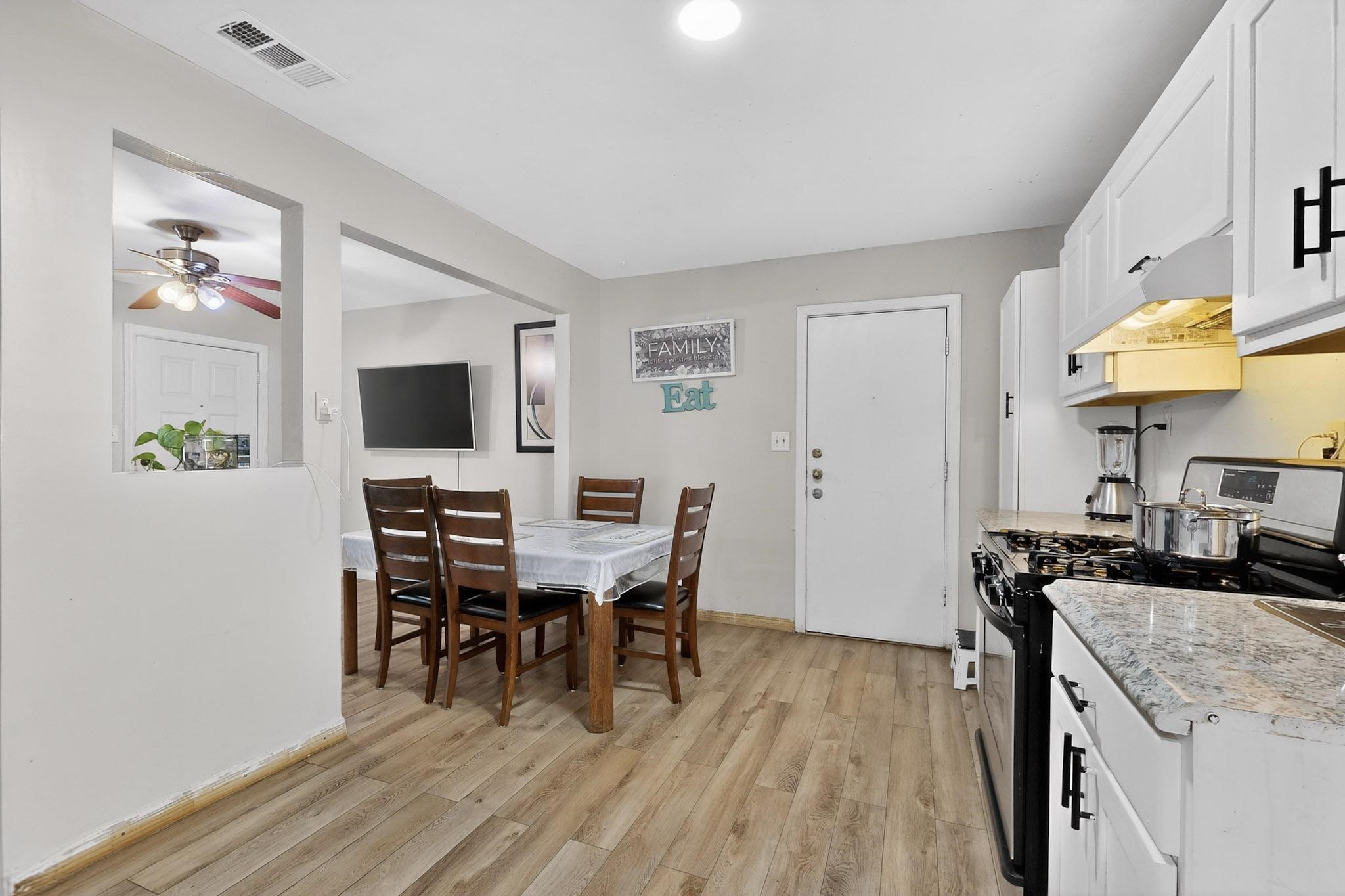 712 Hodgson Street Fort Worth TX 76115