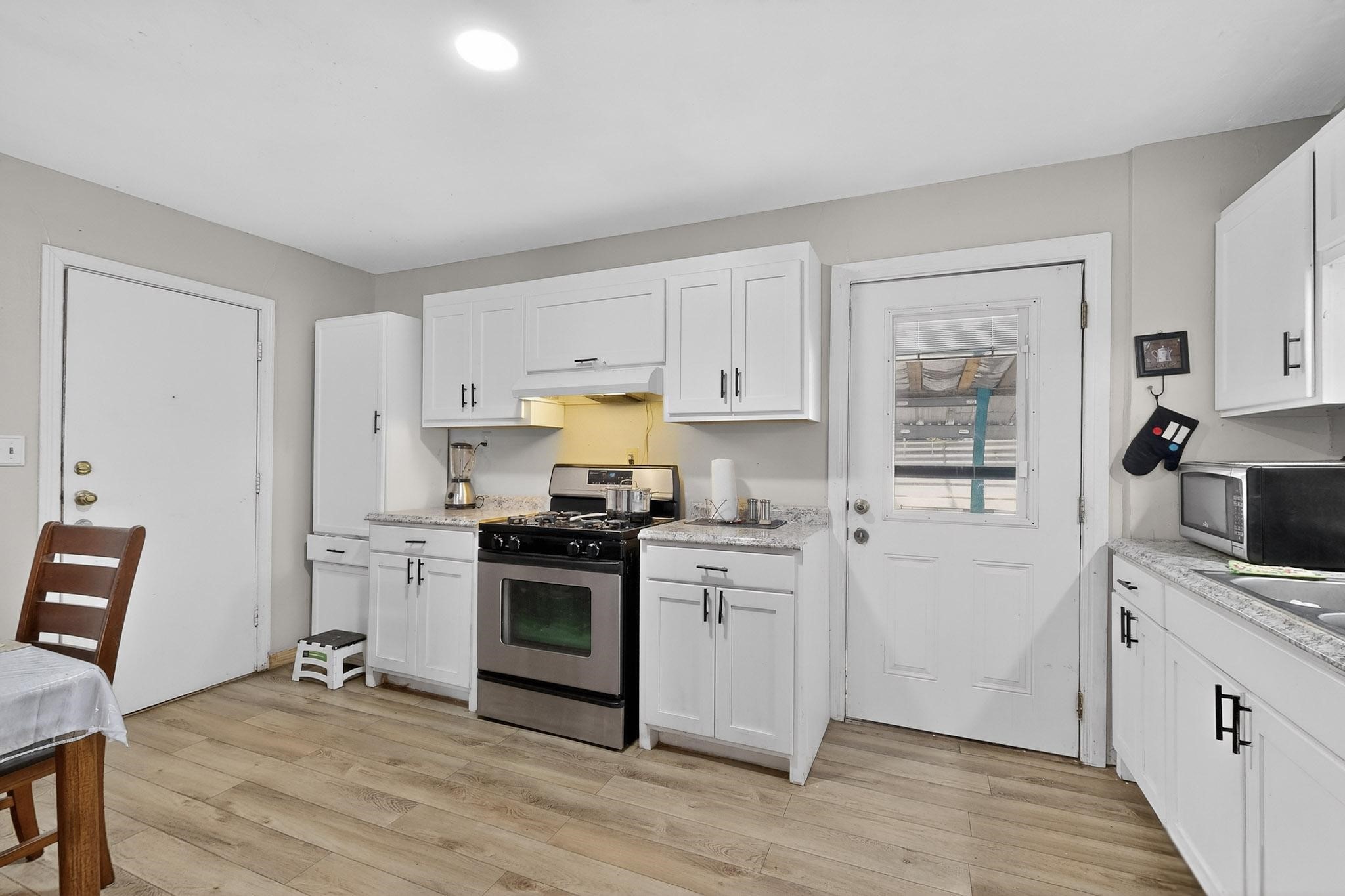 712 Hodgson Street Fort Worth TX 76115