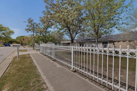 712 Hodgson Street Fort Worth TX 76115