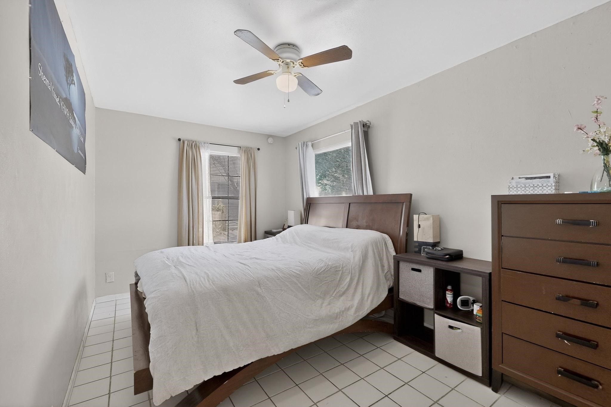 712 Hodgson Street Fort Worth TX 76115