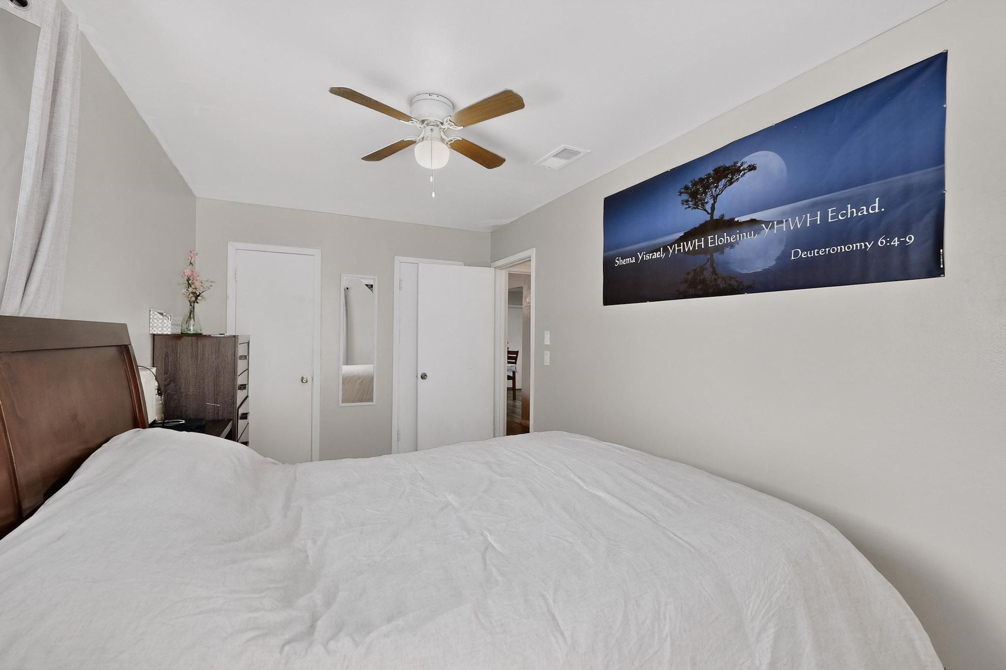712 Hodgson Street Fort Worth TX 76115