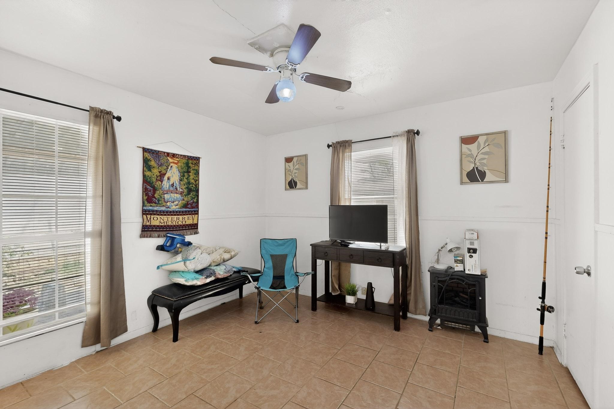 712 Hodgson Street Fort Worth TX 76115