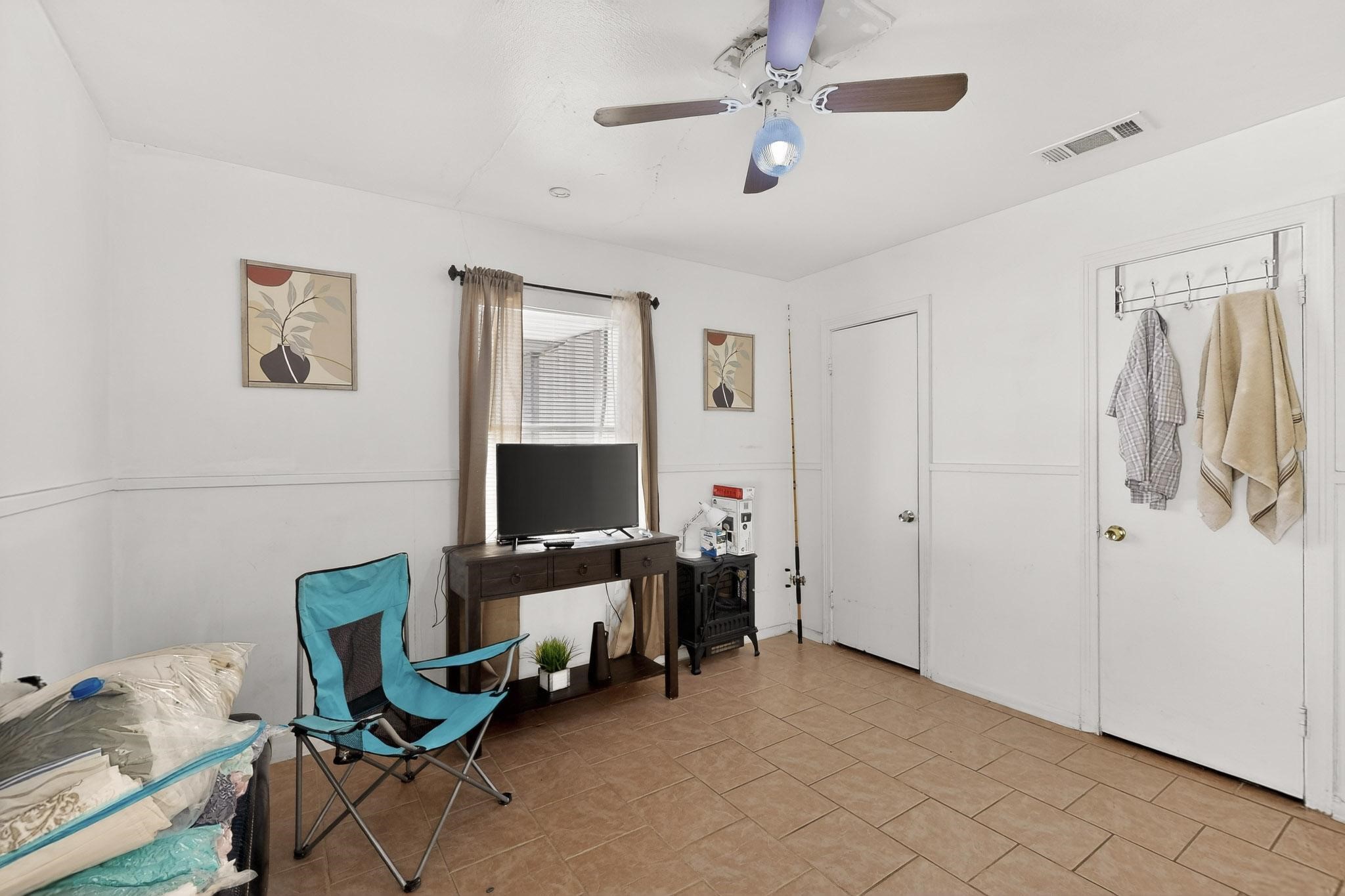 712 Hodgson Street Fort Worth TX 76115